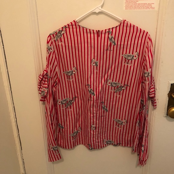 Zara Top - Picture 3 of 4